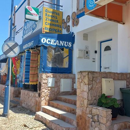 Sagres Sunny Room With Private Bathroom 300M From The Beach Exterior photo