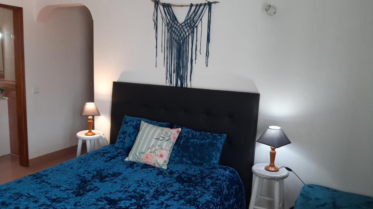 Sagres Sunny Room With Private Bathroom 300M From The Beach Exterior photo