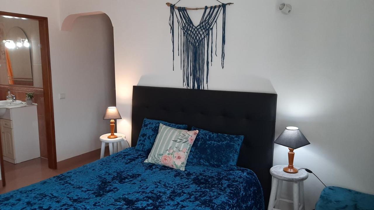 Sagres Sunny Room With Private Bathroom 300M From The Beach Exterior photo