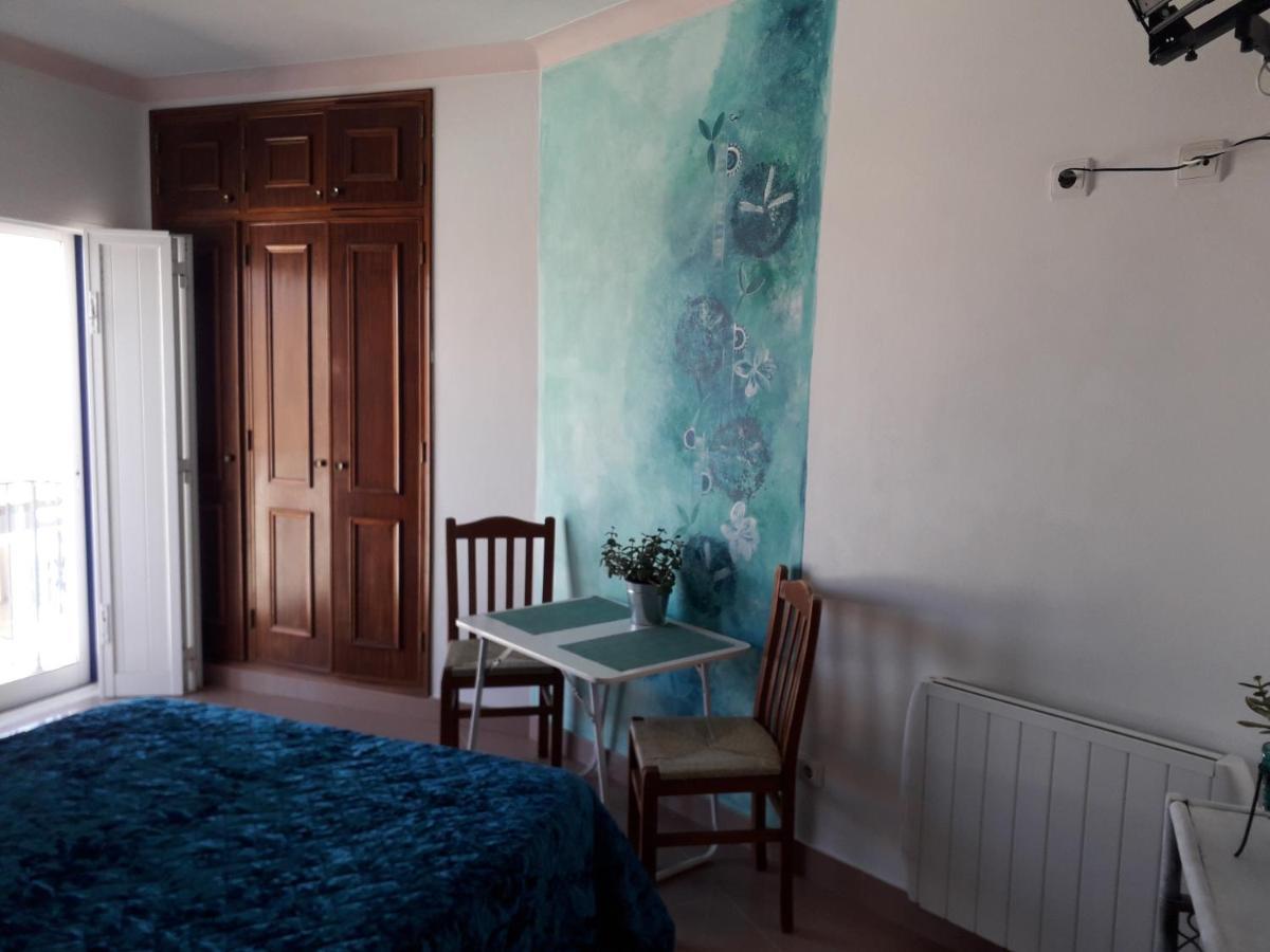 Sagres Sunny Room With Private Bathroom 300M From The Beach Exterior photo