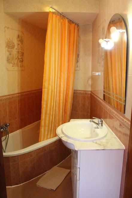 Sagres Sunny Room With Private Bathroom 300M From The Beach Exterior photo
