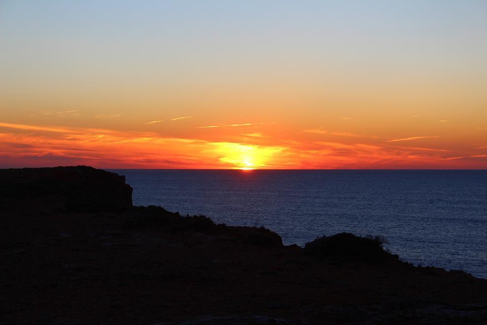 Sagres Sunny Room With Private Bathroom 300M From The Beach Exterior photo