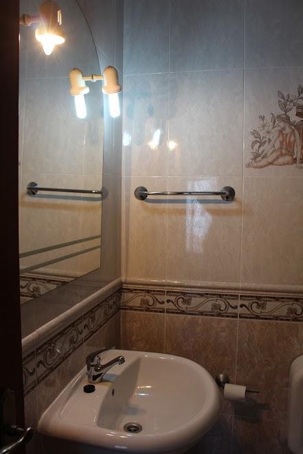 Sagres Sunny Room With Private Bathroom 300M From The Beach Exterior photo