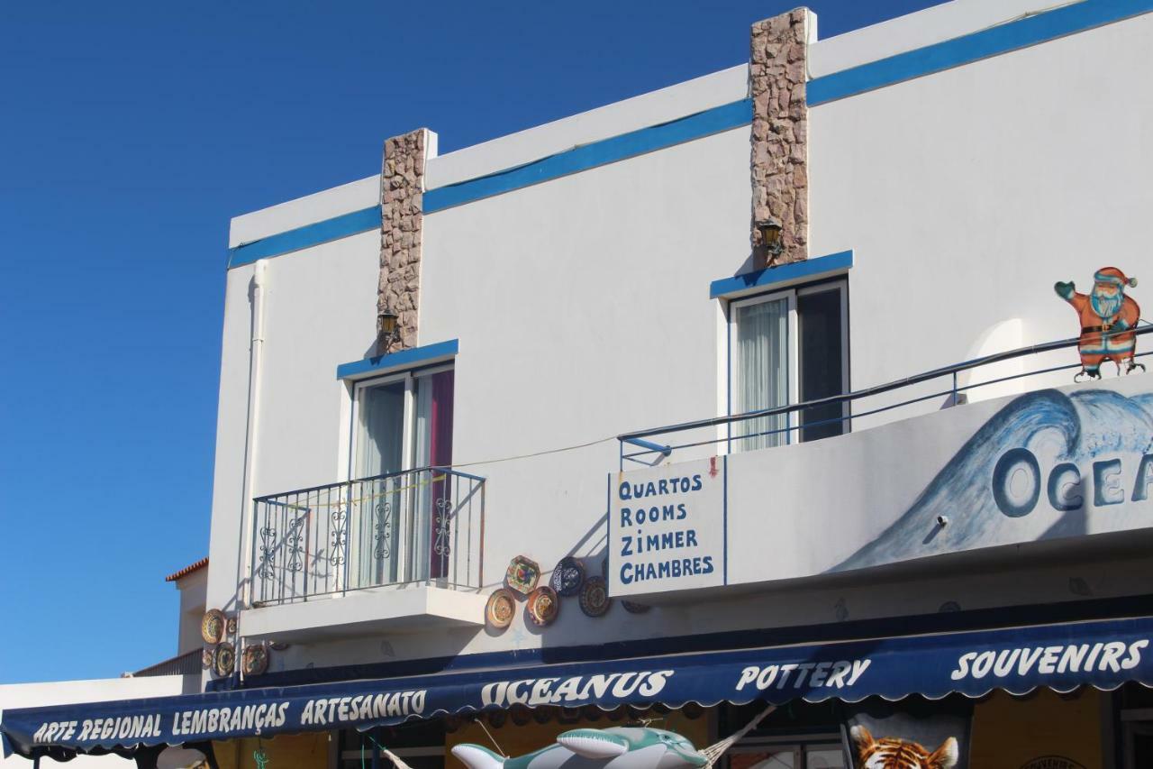 Sagres Sunny Room With Private Bathroom 300M From The Beach Exterior photo