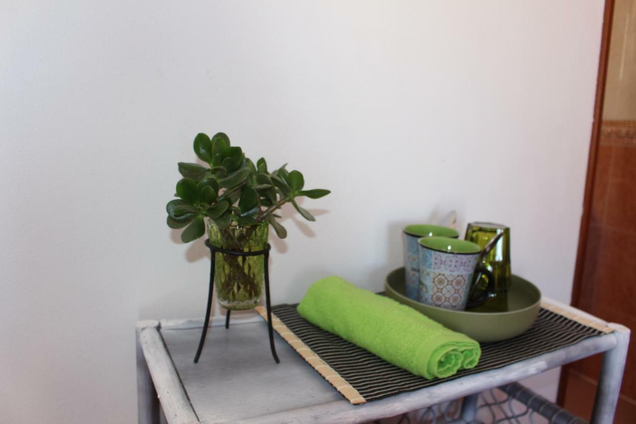 Sagres Sunny Room With Private Bathroom 300M From The Beach Exterior photo