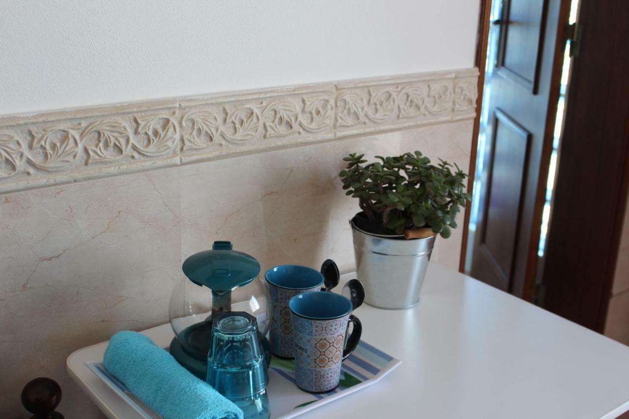 Sagres Sunny Room With Private Bathroom 300M From The Beach Exterior photo