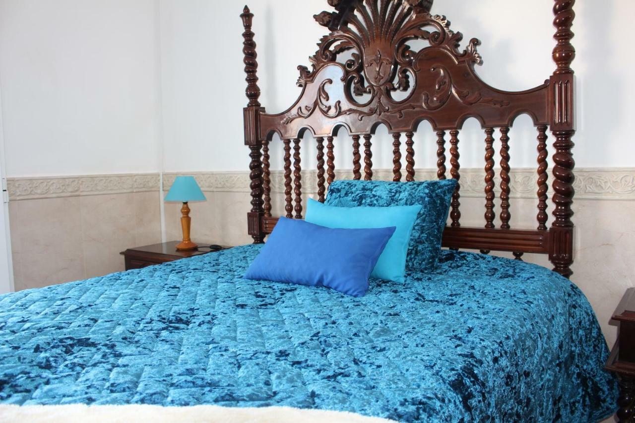 Sagres Sunny Room With Private Bathroom 300M From The Beach Exterior photo