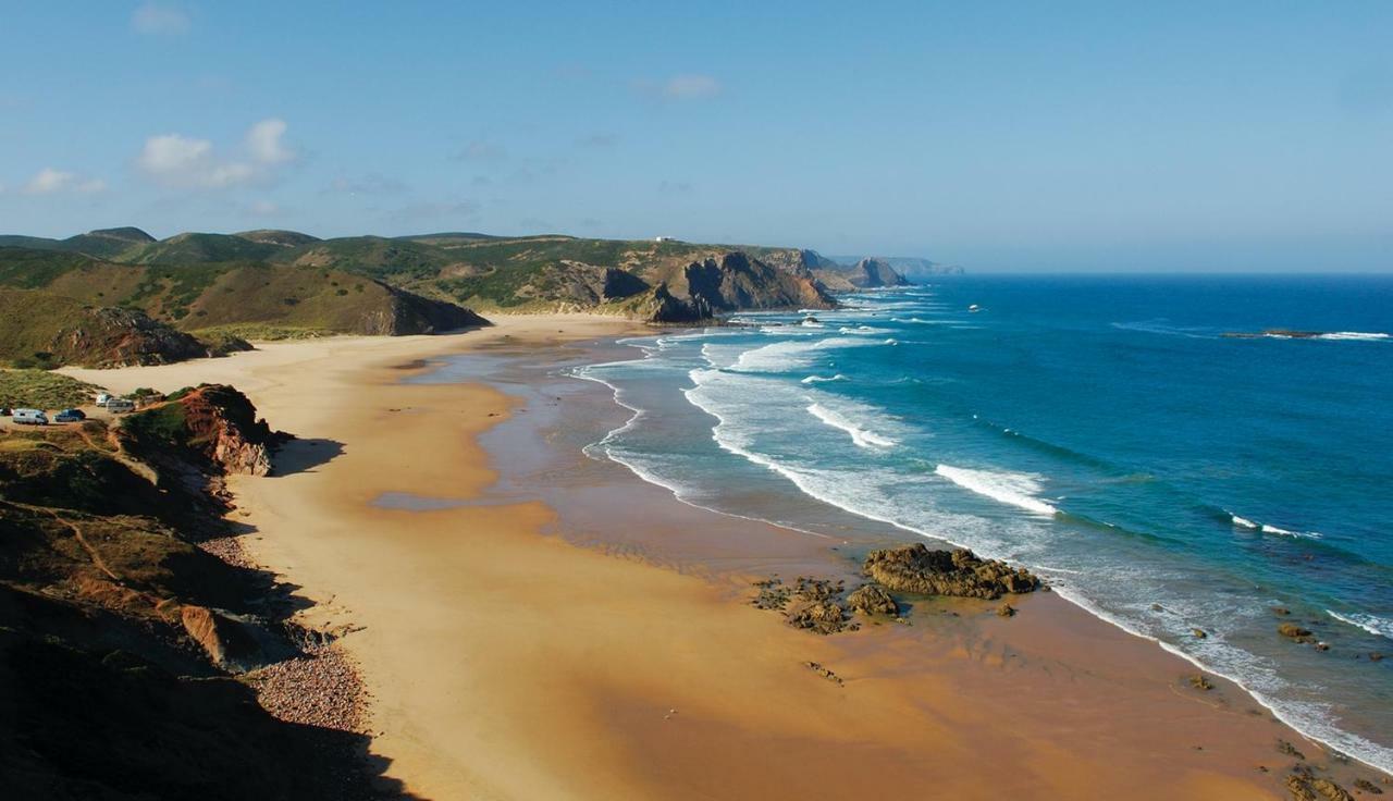 Sagres Sunny Room With Private Bathroom 300M From The Beach Exterior photo
