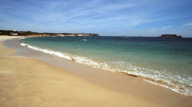 Sagres Sunny Room With Private Bathroom 300M From The Beach Exterior photo